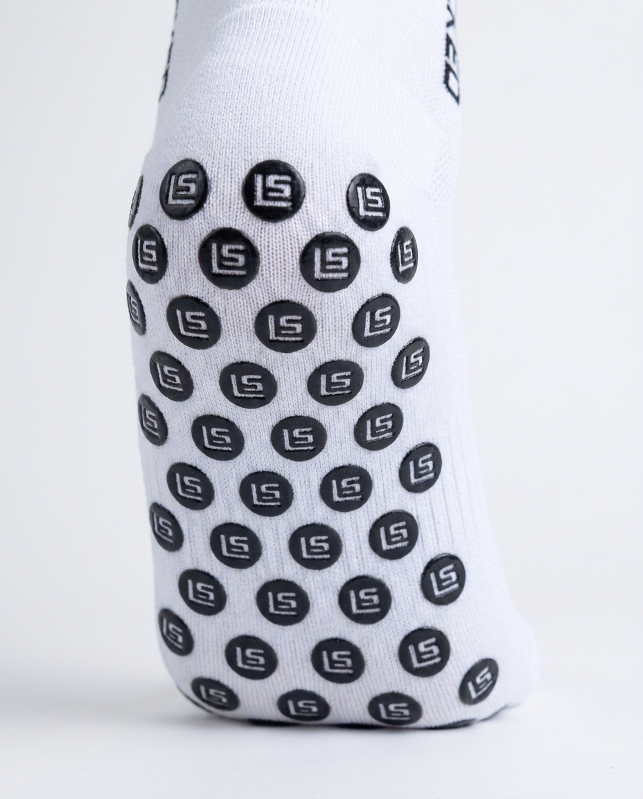 STAYLOCKED® Performance Grip Socks