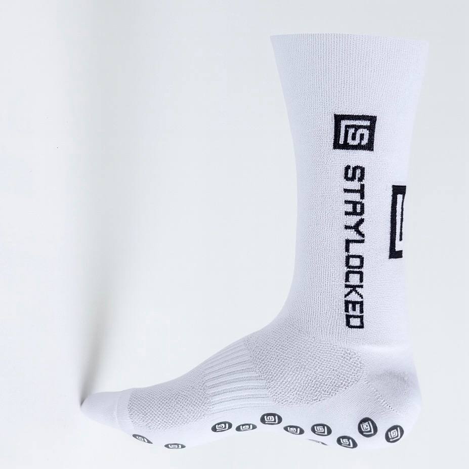 STAYLOCKED® Performance Grip Socks