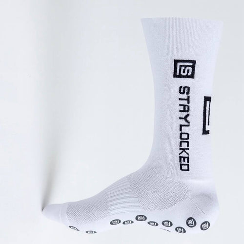 STAYLOCKED® Performance Grip Socks